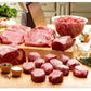 48 lbs - Black Angus Share